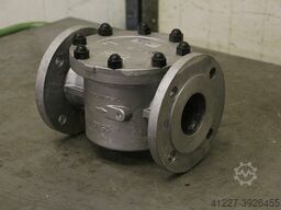 Maxitrol GF65 MF-DN65