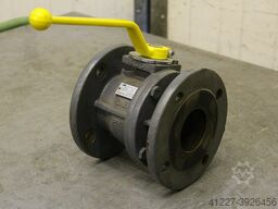 AZ Gastechnik KS 76.1