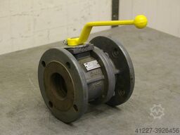 AZ Gastechnik KS 76.1