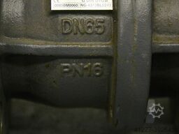 AZ Gastechnik KS 76.1