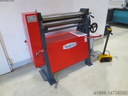 MEGEY MRM 90-700/3.5