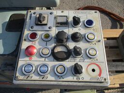 Blohm Flachschleifmaschine Simplex 5 (3083)