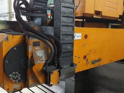 KEKEISEN UBF400/15