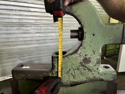 UNBEKANNT Lynette Spitzenhoehe 200mm