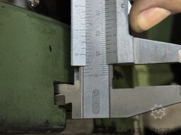 UNBEKANNT Drehvorrichtung 630 mm