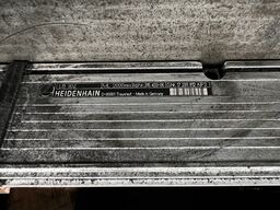 HEIDENHAIN LB 302 - Glasmaßstab 4640mm