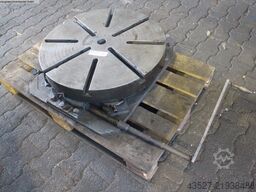 UNBEKANNT Ø720 mm Teilapparat