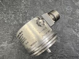 HEIDENHAIN ROD 486 1024 27S12-03
