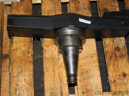 ISCAR ETM TCA A L500 - SK50