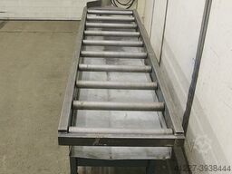 unbekannt Rollenbreite 540 mm