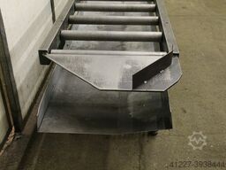 unbekannt Rollenbreite 540 mm