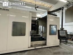 Parpas THS125/2000TG