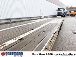 Fliegl SDS 390, 3x VORHANDEN!