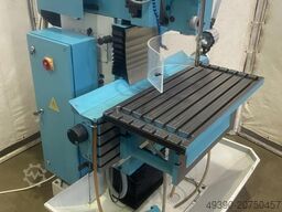 ORADEA EURO-MILL STIMIN (Rumänien) FUS 32