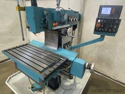 ORADEA EURO-MILL STIMIN (Rumänien) FUS 32