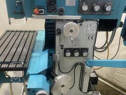 ORADEA EURO-MILL STIMIN (Rumänien) FUS 32