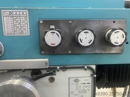 ORADEA EURO-MILL STIMIN (Rumänien) FUS 32