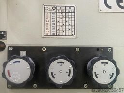 ORADEA EURO-MILL STIMIN (Rumänien) FUS 32