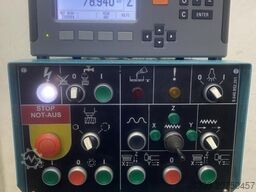 ORADEA EURO-MILL STIMIN (Rumänien) FUS 32