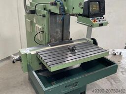 WEMAS - MAKOSON WM 2