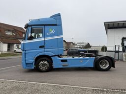 Mercedes-Benz Actros 1843 4x2 / Swiss-Vehicle