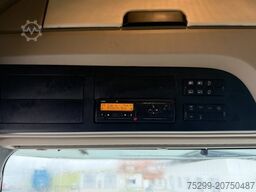 Mercedes-Benz Actros 1843 4x2 / Swiss-Vehicle