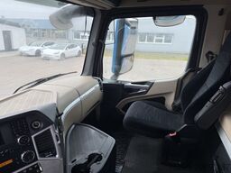 Mercedes-Benz Actros 1843 4x2 / Swiss-Vehicle