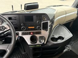 Mercedes-Benz Actros 1843 4x2 / Swiss-Vehicle