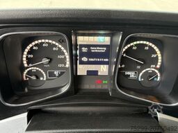 Mercedes-Benz Actros 1843 4x2 / Swiss-Vehicle