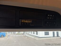 Mercedes-Benz Actros 1843 4x2 / Swiss-Vehicle