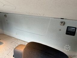 Mercedes-Benz Actros 1843 4x2 / Swiss-Vehicle