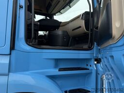 Mercedes-Benz Actros 1843 4x2 / Swiss-Vehicle