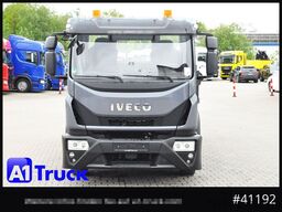IVECO Eurocargo 120E 28 Meiller 3 SK, 6 Zylinder, TÜV 06/2027