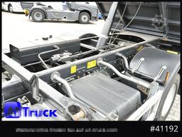 IVECO Eurocargo 120E 28 Meiller 3 SK, 6 Zylinder, TÜV 06/2027