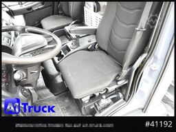 IVECO Eurocargo 120E 28 Meiller 3 SK, 6 Zylinder, TÜV 06/2027