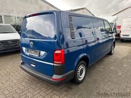 VOLKSWAGEN T6 LR Automatik Klima Bäckereifahrzeug