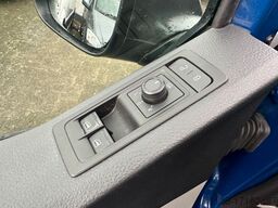 VOLKSWAGEN T6 LR Automatik Klima Bäckereifahrzeug
