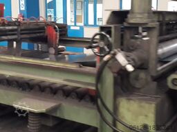 SPOTTI LEVELING MACHINE