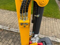 SHANTUI 1.8t SE18SR wie Kubota yanmar JCB Sany