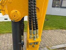 SHANTUI 1,8t SE18SR Kubota Yanmar bobcat Sany