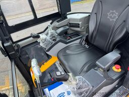 SHANTUI 1,8t SE18SR Kubota Yanmar bobcat Sany