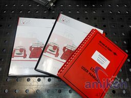 LDS / Brüel & Kjær V780 Schwingungsprüfstand