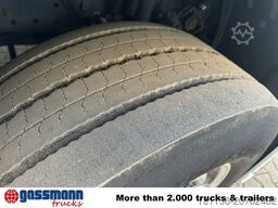 Mercedes-Benz Actros 2546 L 6x2, Hiab Kran  244 E - 6 Hiduo,