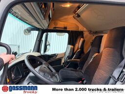 Mercedes-Benz Actros 2542 L 6x2, Retarder, Liftachse,