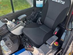 SHANTUI 2,7t Minibagger Kubota JCB bobcat sany