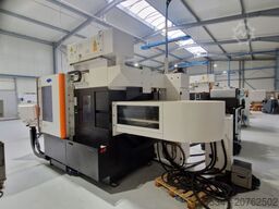 Mikron HPM 450 U WPC