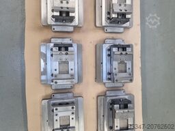 Mikron HPM 450 U WPC