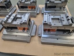 Mikron HPM 450 U WPC