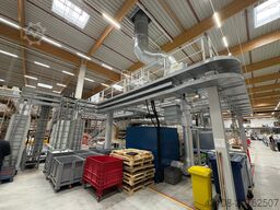 Reifenhäuser Reicofil MB 1600