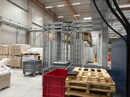 Reifenhäuser Reicofil MB 1600